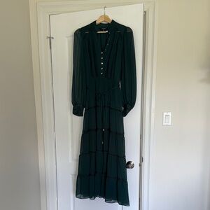 Long-Sleeved Ever New Dress